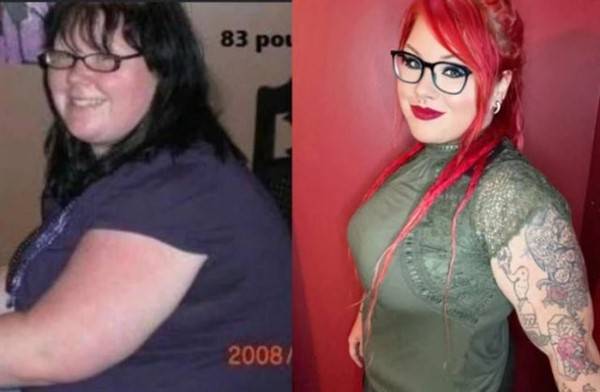 weight loss 38 Weight Loss Is Possible #1 (47 photos)