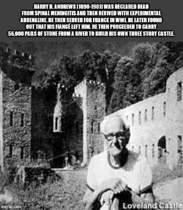 cool facts 21