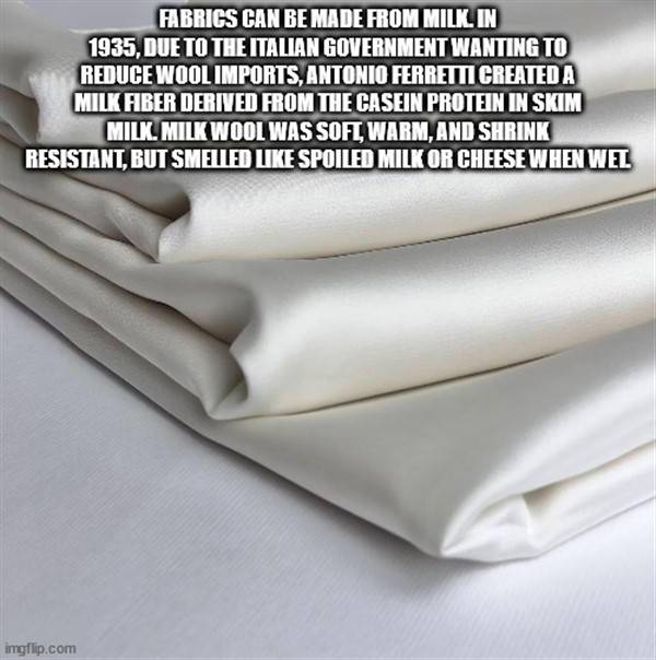 fun facts 15 1 It’s Time For Some Cool And Interesting Facts #287 (45 photos)