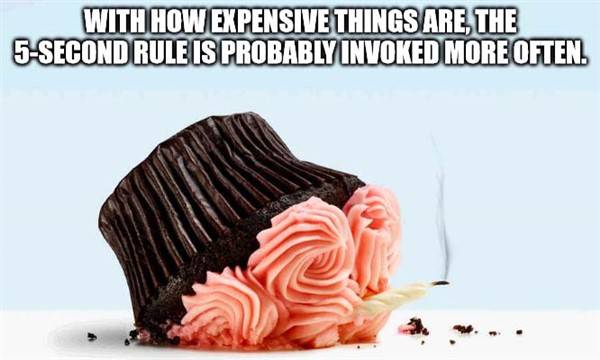 Funny Shower Thoughts #11 (44 photos)