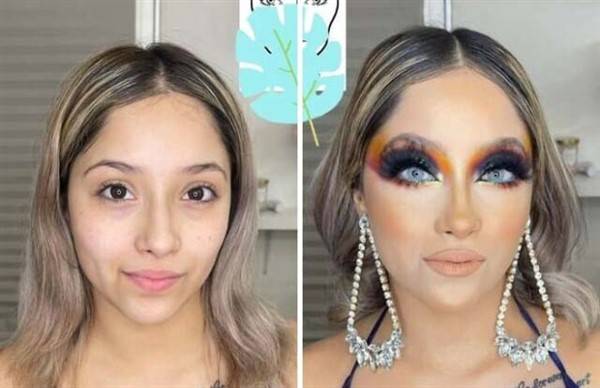 makeup catastrophes 27