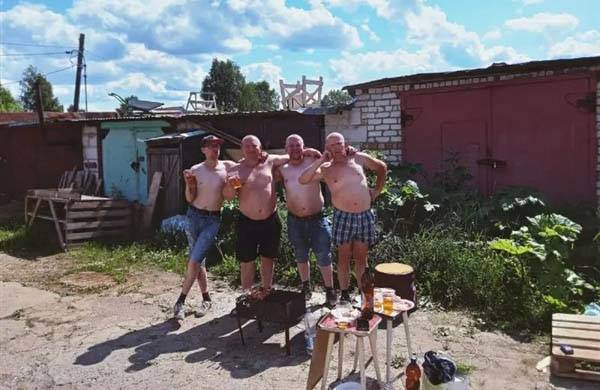 Meanwhile On Russian Social Media #130 (45 photos)