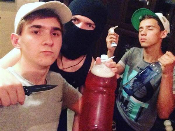 russian social media 21 Meanwhile On Russian Social Media #129 (41 photos)