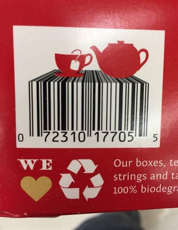 excellent barcodes 11