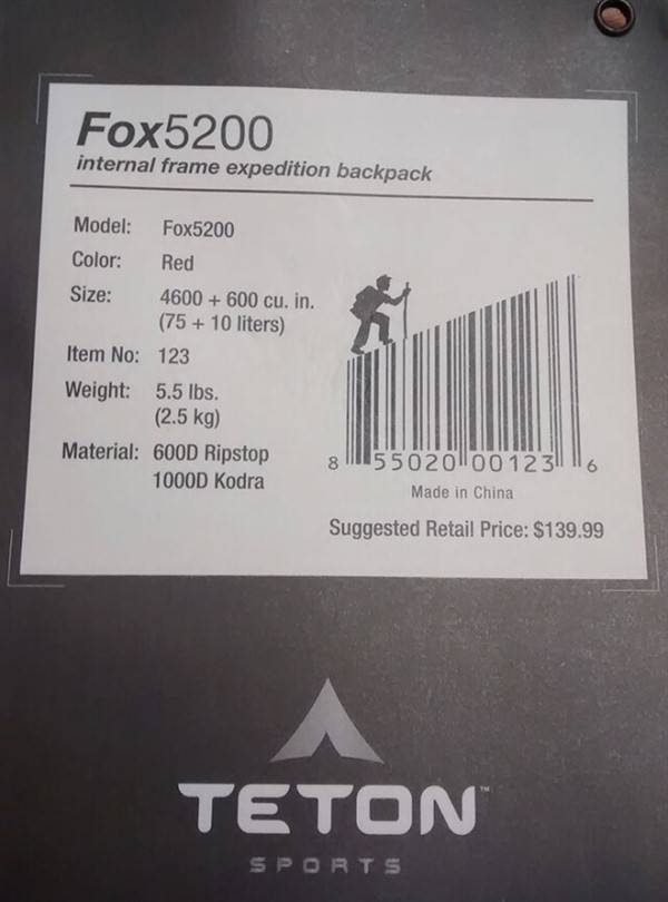 excellent barcodes 22