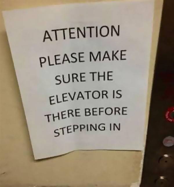 funny signs 19 1