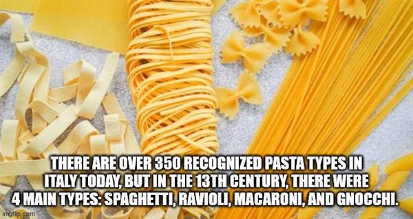 It’s Time For Some Cool And Interesting Facts #289 (36 photos)