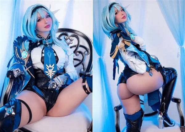sexy cosplay 1