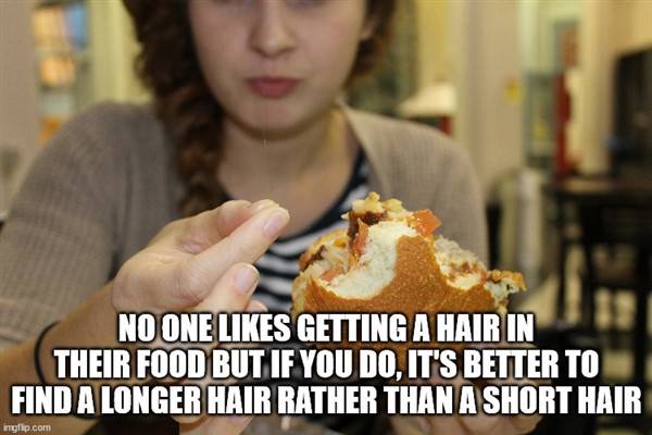 Funny Shower Thoughts #16 (45 photos)
