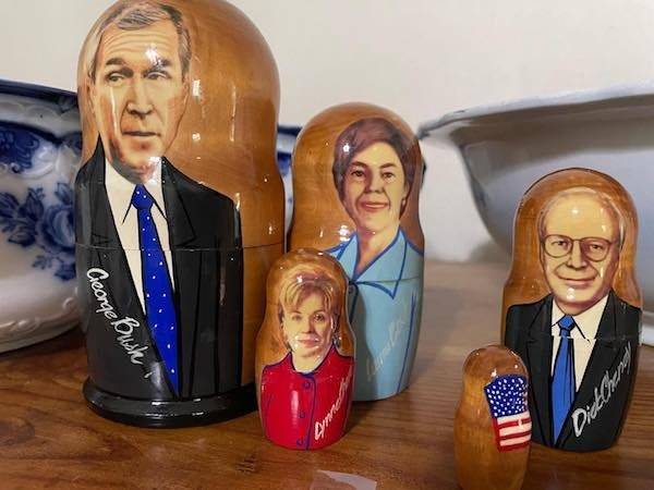 Strange Things Found In Thrift Stores #3 (41 photos)