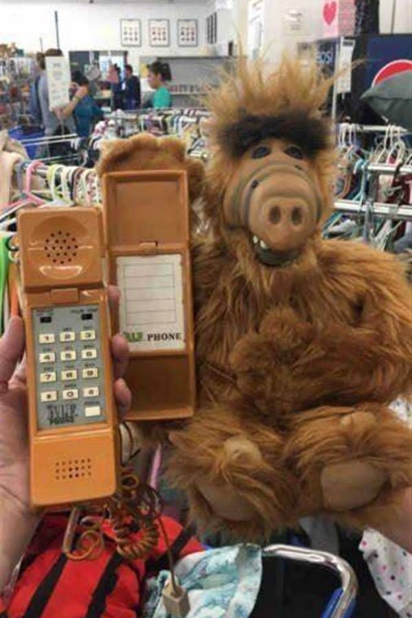 thrift store things 7 1