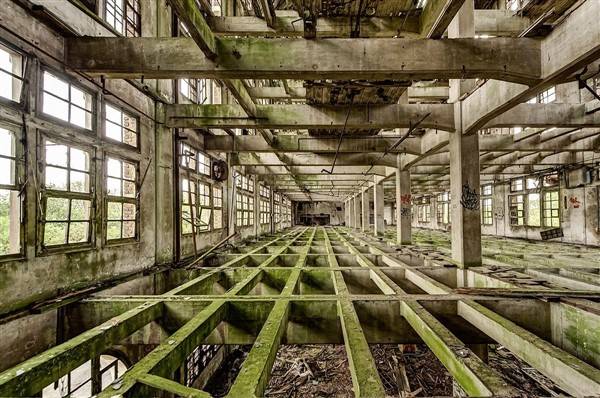 abandoned places 23