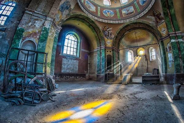 abandoned places 27