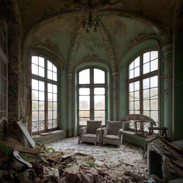 abandoned places 28
