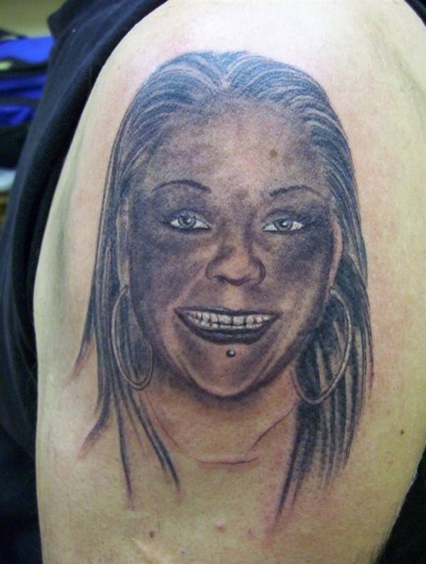 bad tattoos 38 bad tattoos 38
