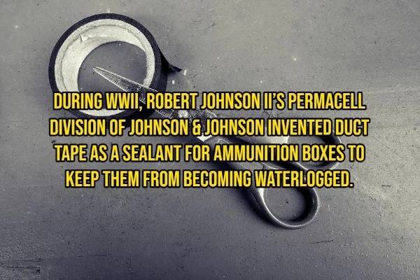 It’s Time For Some Cool And Interesting Facts #296 (43 photos)