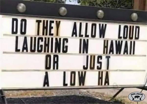 funny signs 15