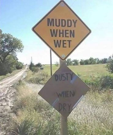 Funny Signs #5 | KLYKER.COM