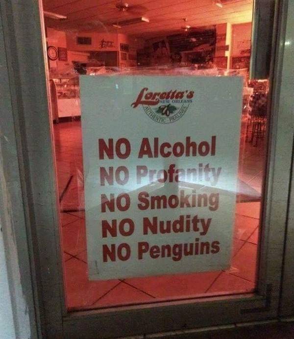 funny signs 3 Funny Signs #5 (44 photos)