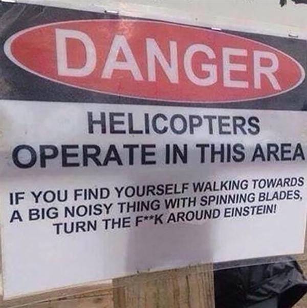 funny signs 4