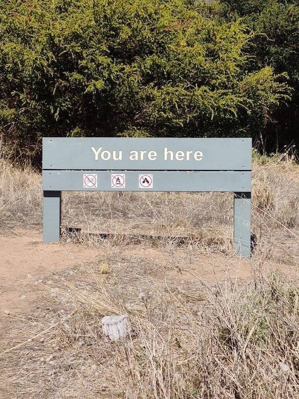 funny signs 41 Funny Signs #5 (44 photos)
