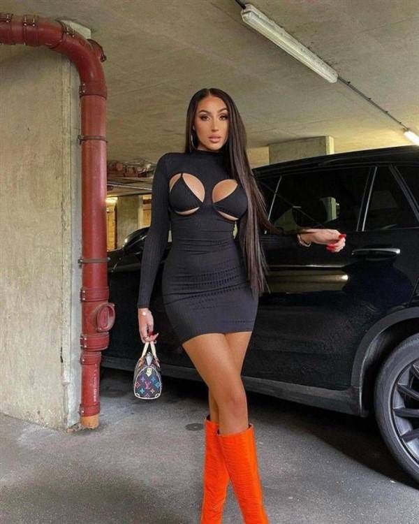 girls in tight dresses 25 Hot Girls In Tight Dresses #40 (50 photos)