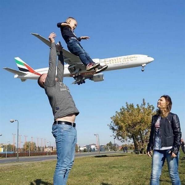 perfectly timed photos 32