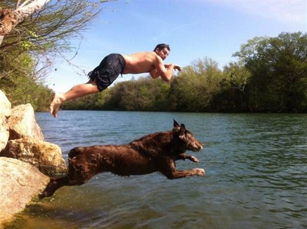 perfectly timed photos 37