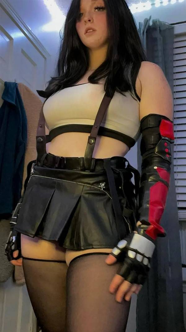 sexy cosplay 14