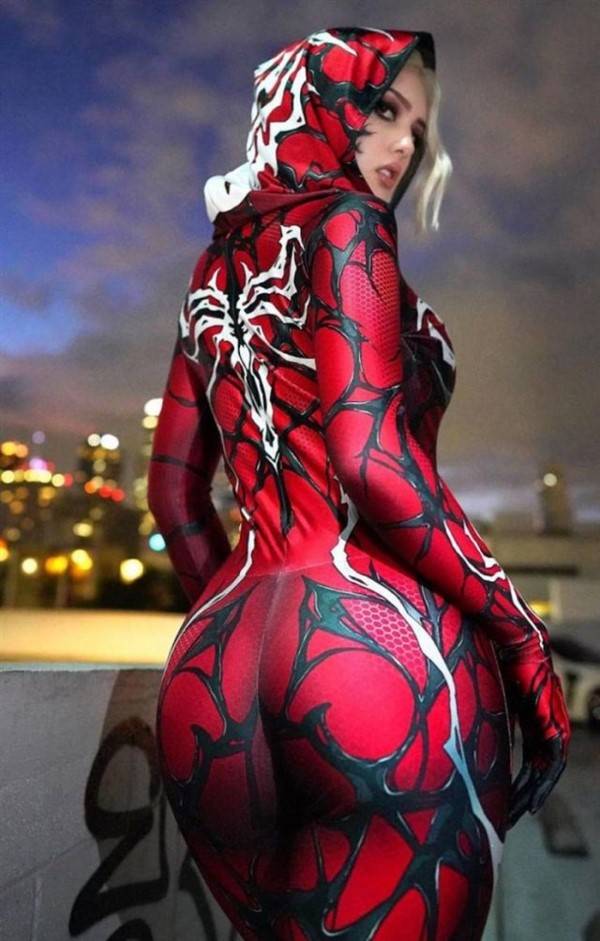sexy cosplay 40