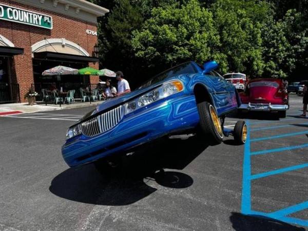 Strange Cars #6 (44 photos)