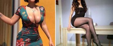 Hot Girls In Tight Dresses #40 (50 photos)