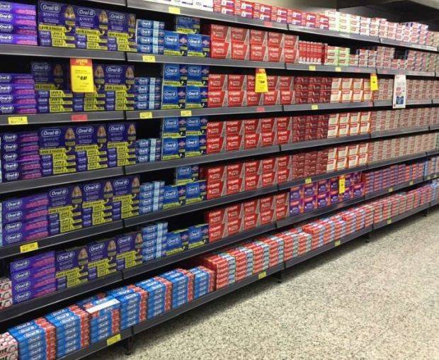 24 Pics That Will Soothe Your OCD 3