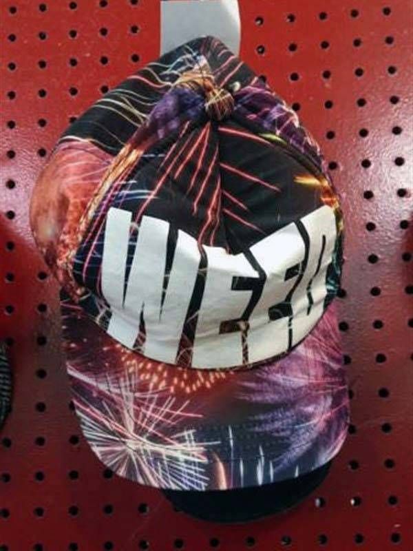 crazy things from thrift stores 5 Strange Things Found In Thrift Stores #6 (47 photos)