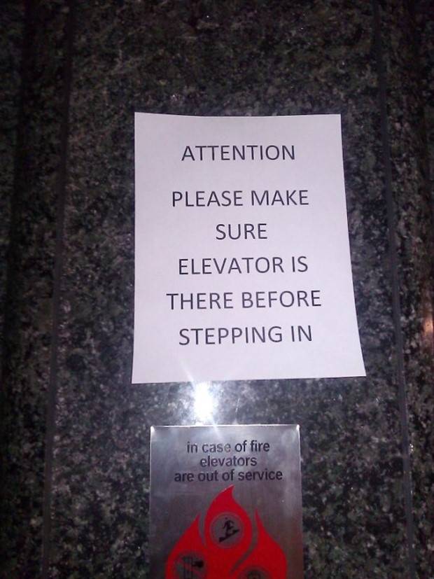funny signs 25