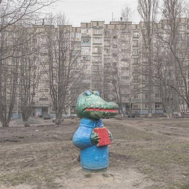 Russia Lives By Its Own Rules #4 (37 photos)