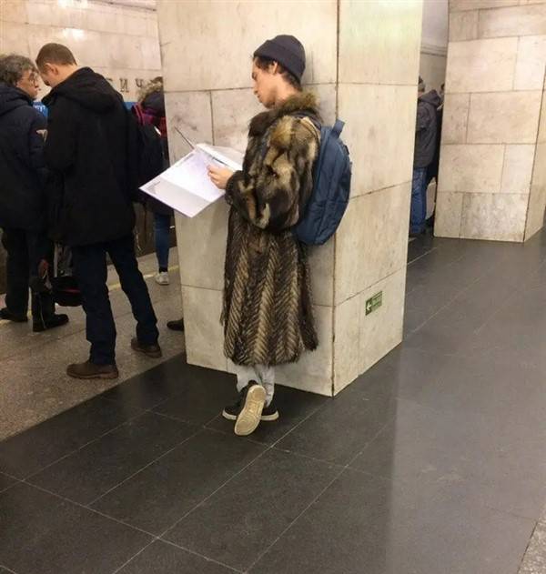 russian subway fashion 13