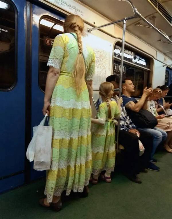 russian subway fashion 21