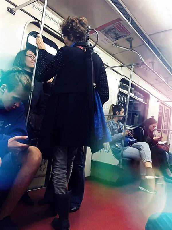 russian subway fashion 26