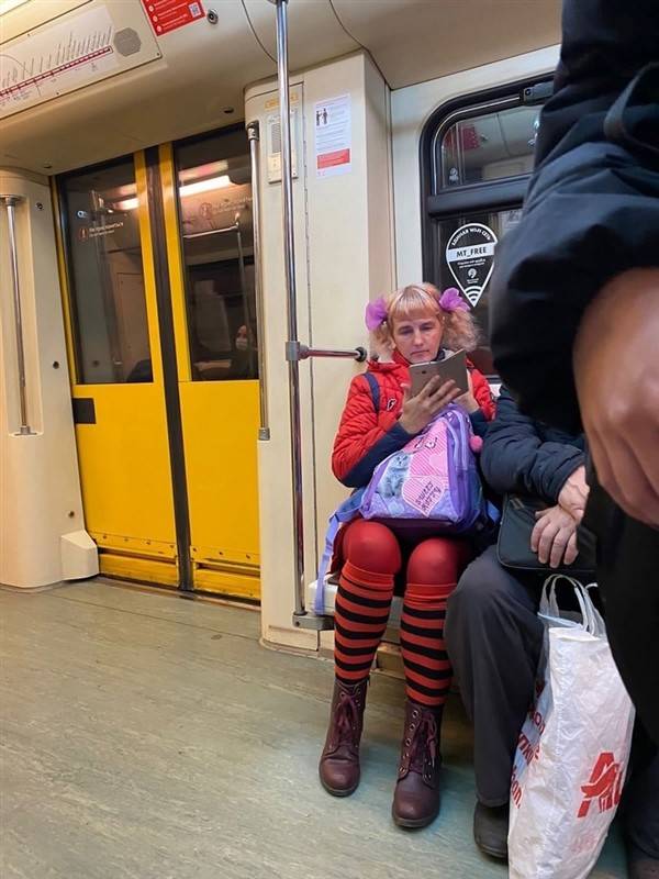russian subway fashion 44