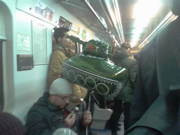 russian subway fashion 46