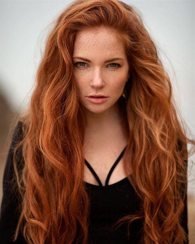 sexy redheads 9