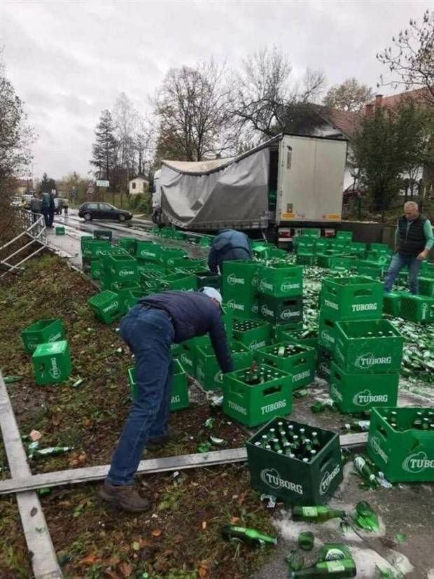 Shit Happens Regularly #204 (41 photos)