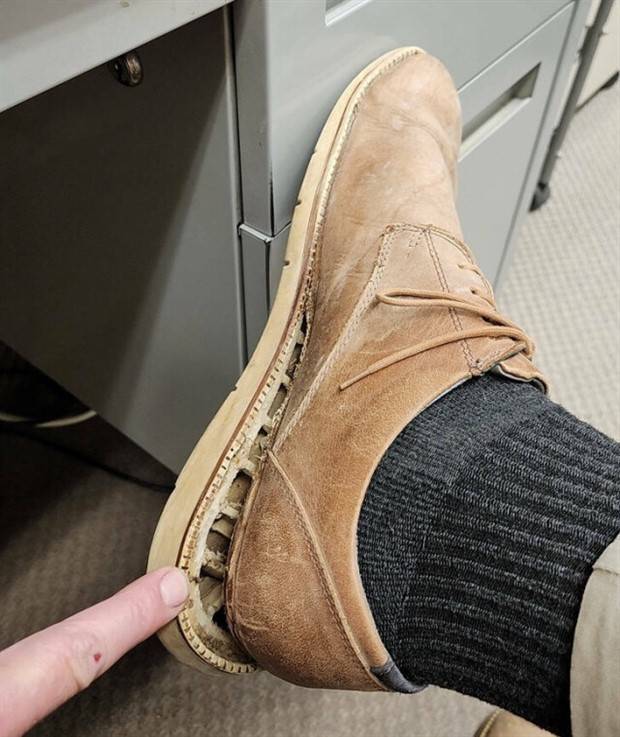 Shit Happens Regularly #204 (41 photos)