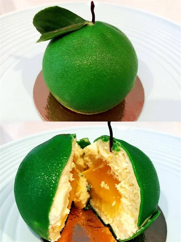 29 Super Cool Cakes (29 photos)