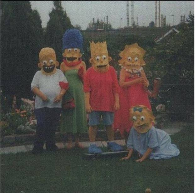 Just A Bunch Of Random Creepy Photos #5 (38 photos)