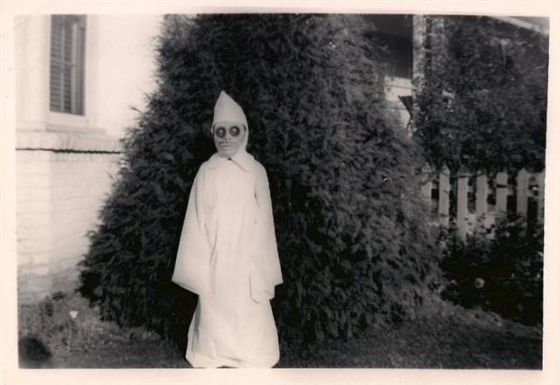 Just A Bunch Of Random Creepy Photos #5 (38 photos)