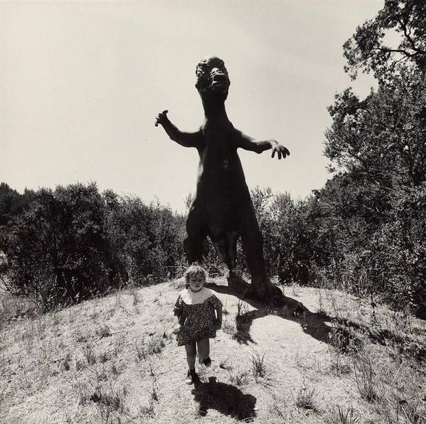 Just A Bunch Of Random Creepy Photos #5 (38 photos)