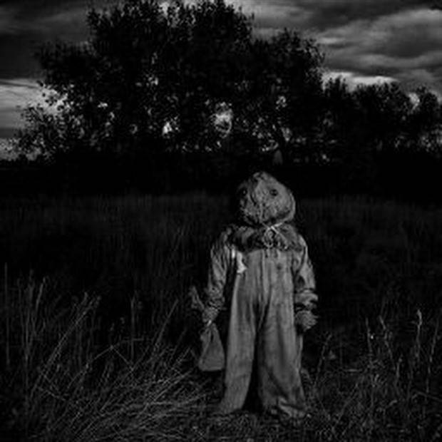 Just A Bunch Of Random Creepy Photos #5 (38 photos)