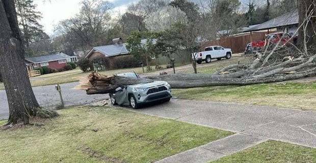 Insane Driving Fails #9 (44 photos)